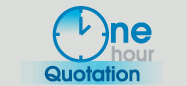 One Hour for Quotation